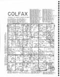 Colfax T79N-R28W, Dallas County 2006 - 2007